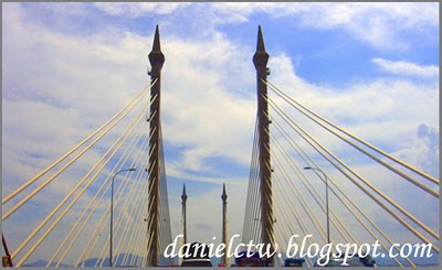 Penang Bridge