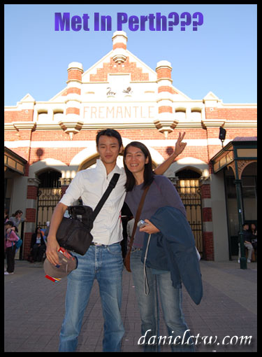 Sheena And Me