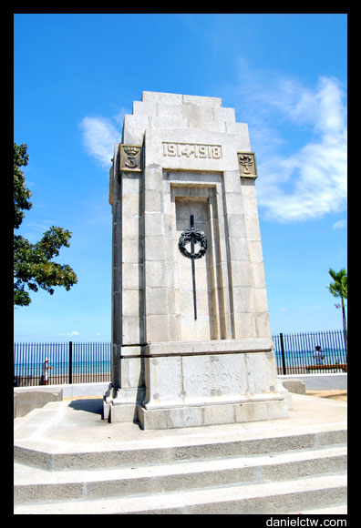 Monument Penang