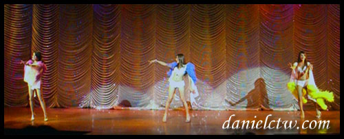 Alcazar Show