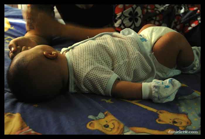 Baby Photo