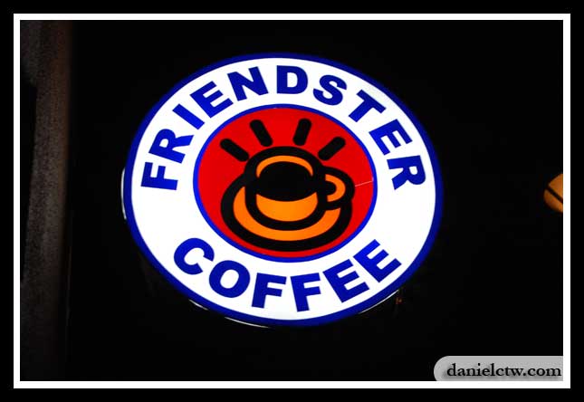Friendster Cafe