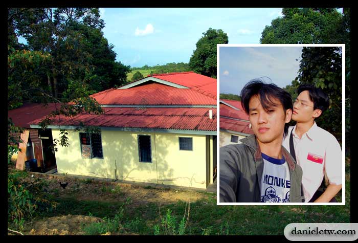Bemban House Camwhore