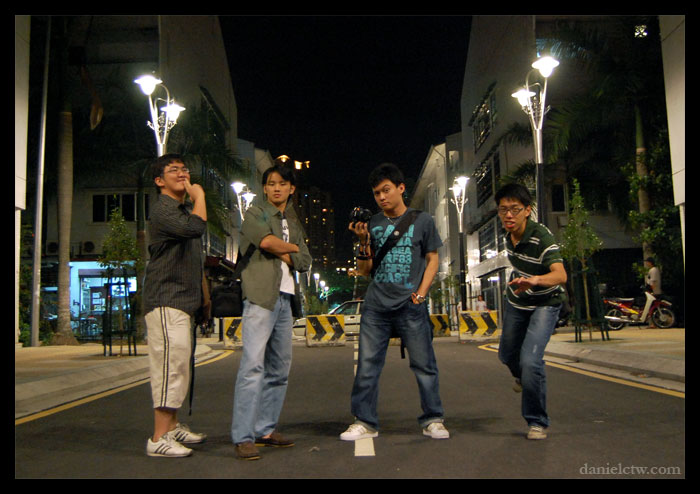 Pose Kings