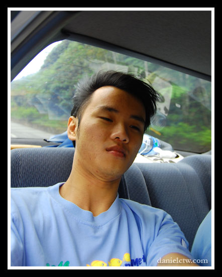 Me The CamGigolo
