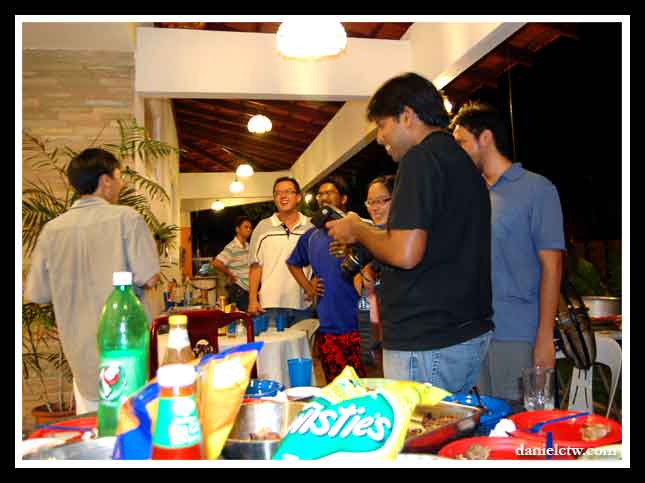 Party People