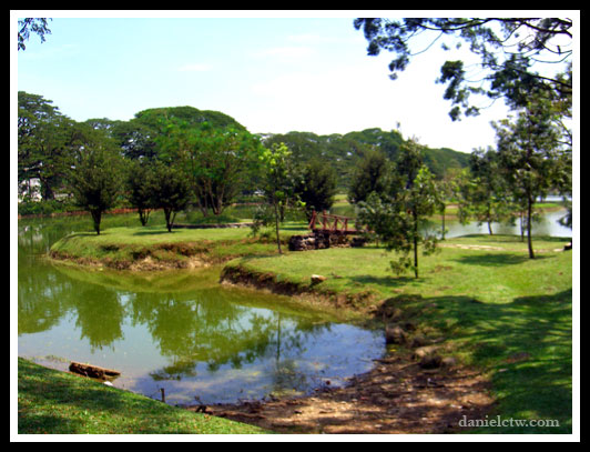 Taiping Garden