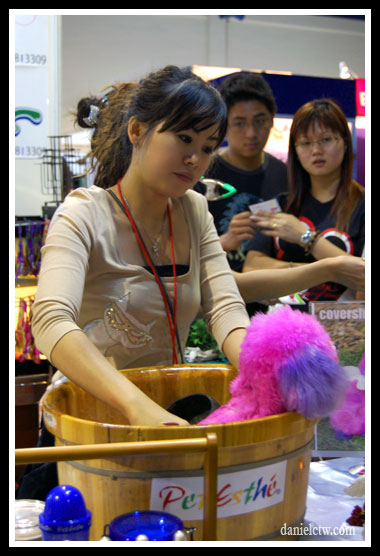 Cha bo doing spa