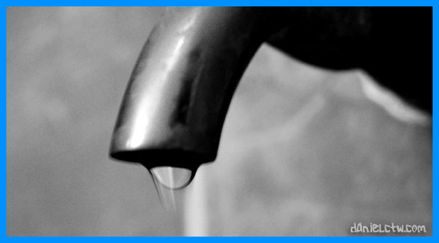water drop water drop