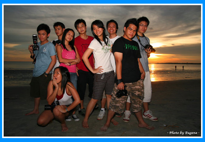 Group Photo Bloggers Group Photo Bloggers