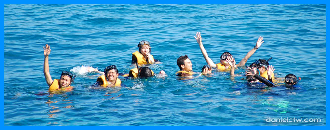 Snorkel Group