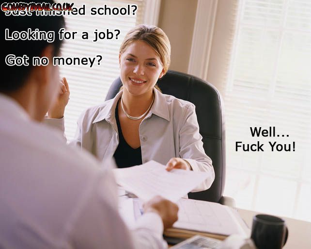 Fuck You Interview Fuck You Interview