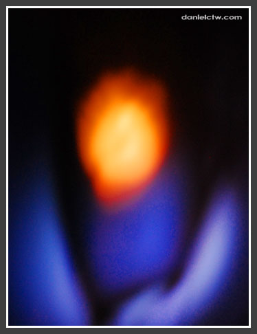 Flower Like Light