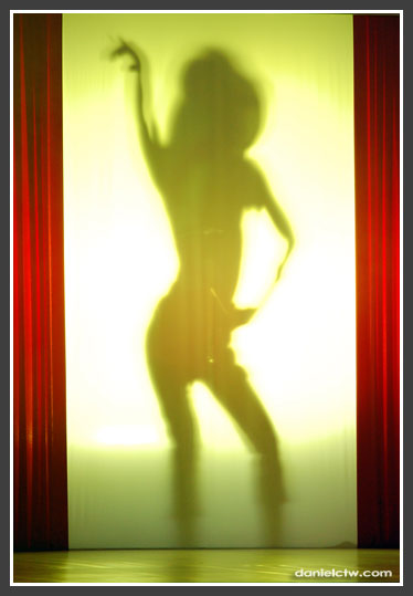 Models In Shadows Models In Shadows
