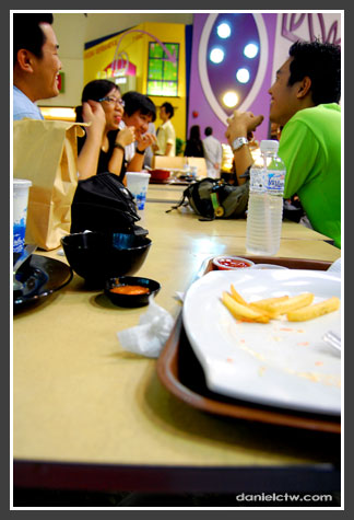 The Long Gathering Table The Long Gathering Table