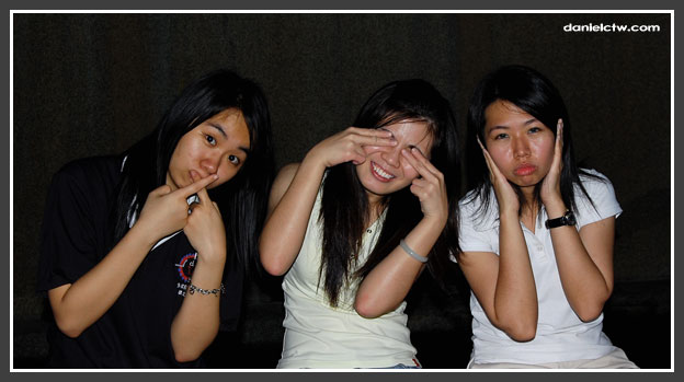 3 hot girls 3 hot girls