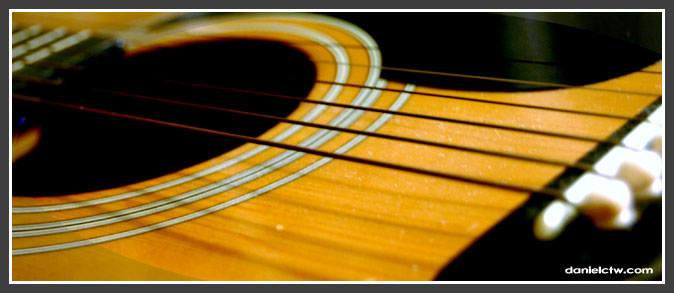 Guitar Strings Guitar Strings