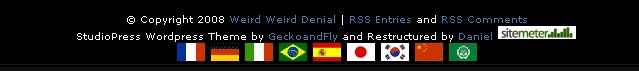 Cool Translation Options