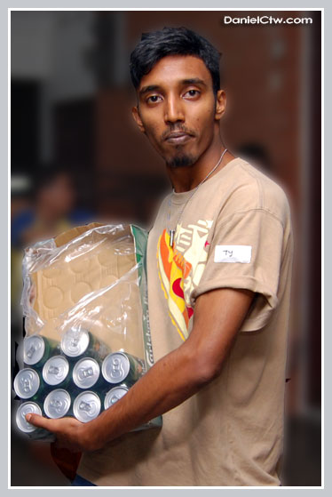 Naoty The Beer Guy