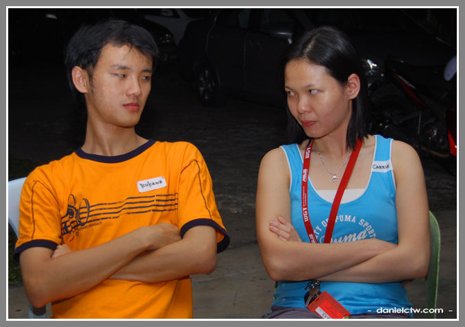 2 Hainanese People