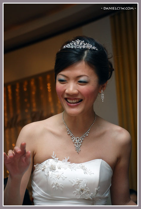 Fion Lau, Bride Shot Fion Lau, Bride Shot