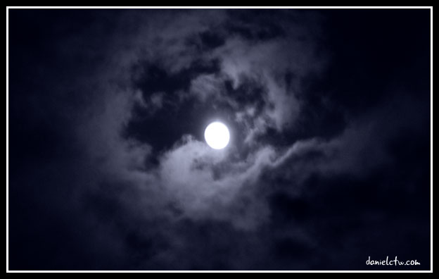 Too Bright Moonlight Too Bright Moonlight