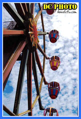 Ferris Wheel Ferris Wheel