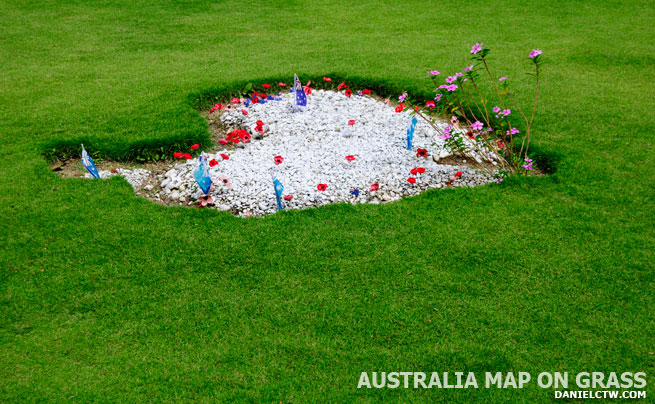 Australia Australia