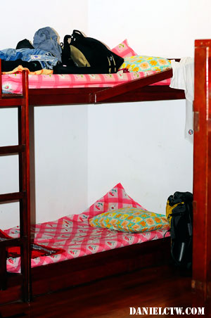 Double Decker Bed