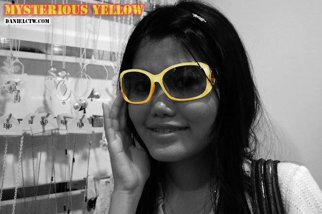 Big Specs Big Specs
