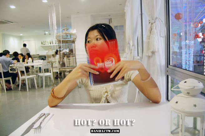 Hot Hot Chia Yen Hot Hot Chia Yen
