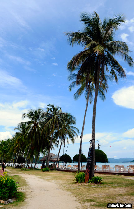 Langkawi Beach