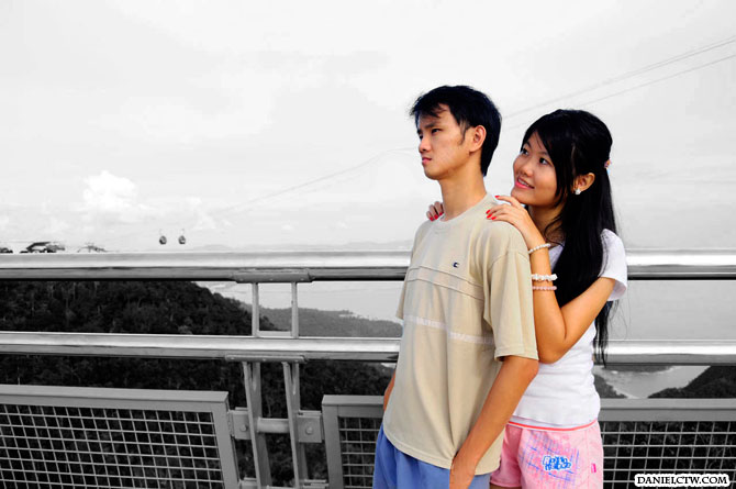 Pose Photo