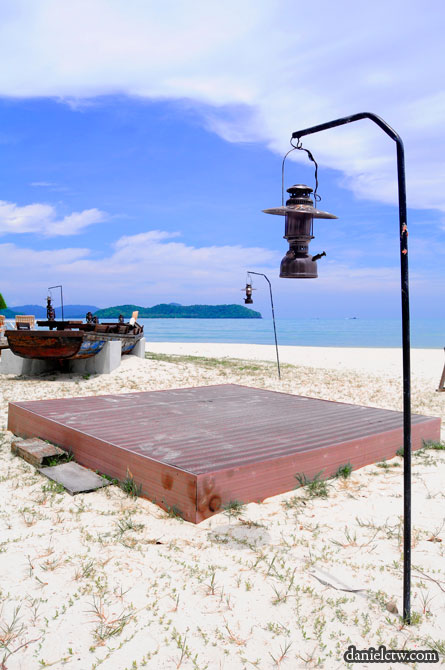 Sandy Stand Langkawi Sandy Stand Langkawi