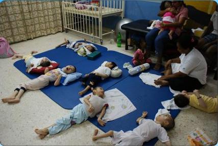 Cerebral Palsy
