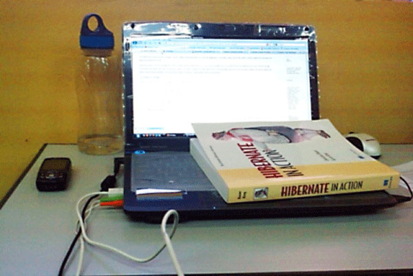 Current Daniel's Workspace Current Daniel's Workspace