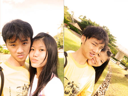 Camwhore At Kuching with Princess Yen Camwhore At Kuching with Princess Yen