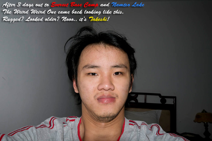 DanielCtw unshaven Look at 3 days DanielCtw unshaven Look at 3 days