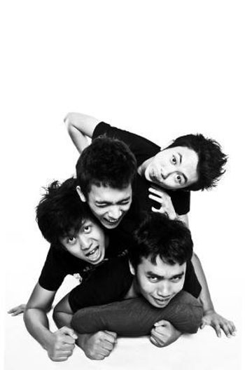 Bunkface Bunkface