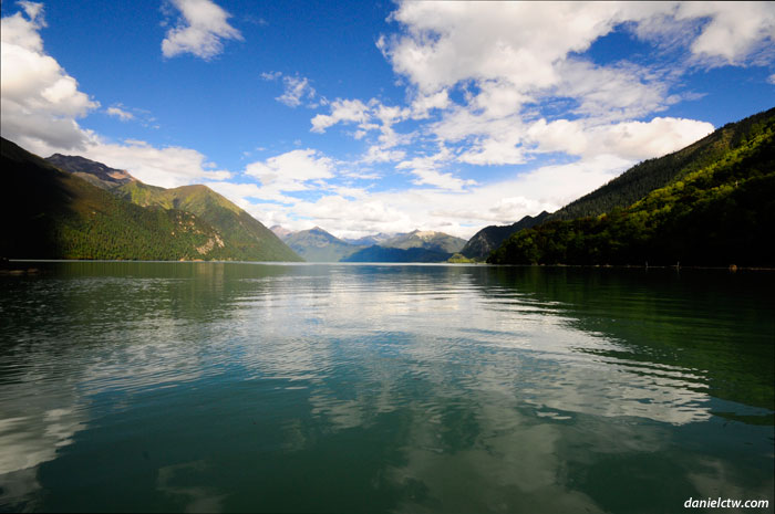 Calm Water Calm Water
