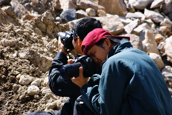 Daniel and Kenny at Midui Shooting Photos Daniel and Kenny at Midui Shooting Photos