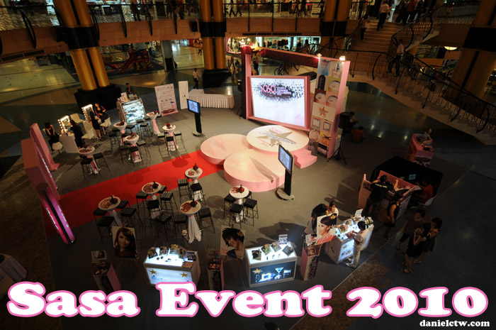 SASA Event 2010 SASA Event 2010