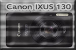 Taken Using Canon Ixus 130