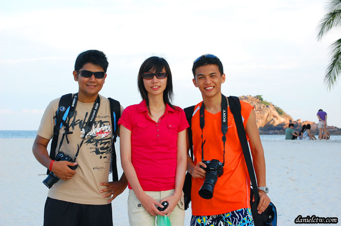 Satkuru LeeMay William