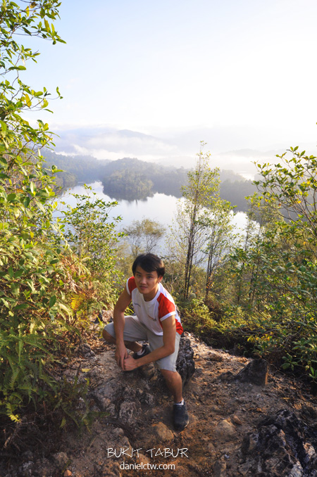 DanielCtw Bukit Tabur 2012
