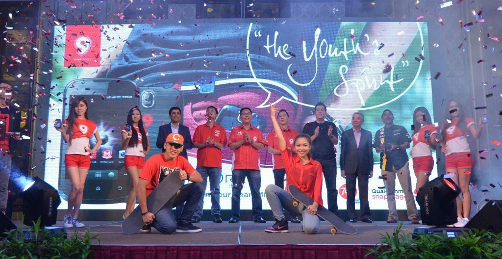 Photo 1 - The Launch of Ninetology's Pearl Mini