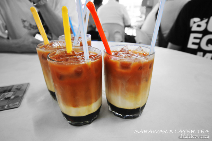 Taman BDC teh c special