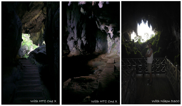 fairy cave kuching