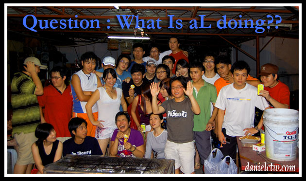 shoutout penang group photo