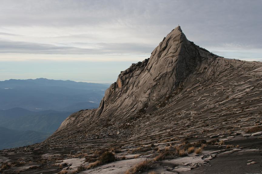 Mount Kinabalu